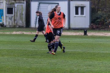 Bild 32 - Frauen TSV Wiemersdorf - VfR Horst : Ergebnis: 0:7